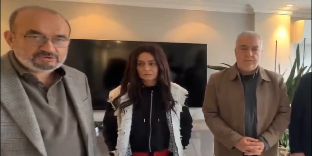 Yıldız Tilbe, Gazze'ye 13 milyon TL bağışladı