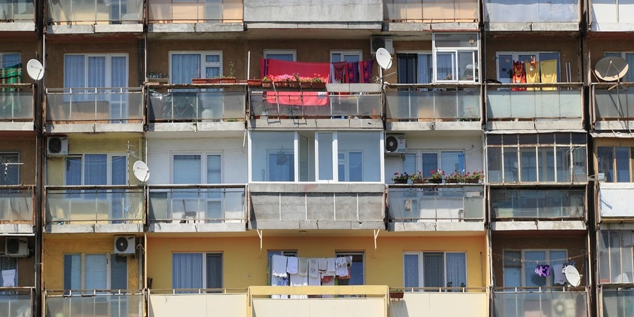 Türklerin en çok konut aldığı 3 ülke belli oldu: