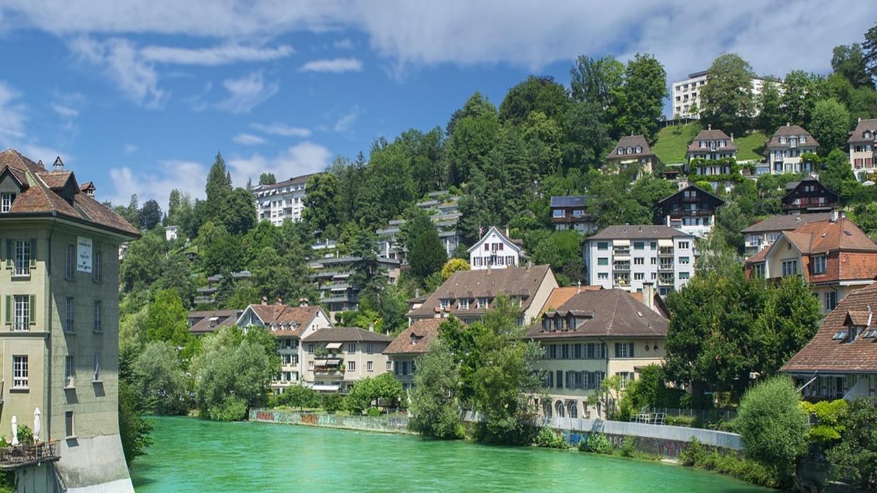 İsviçre’den dev işçi alımı hamlesi! İşçi aranan sektörler açıklandı