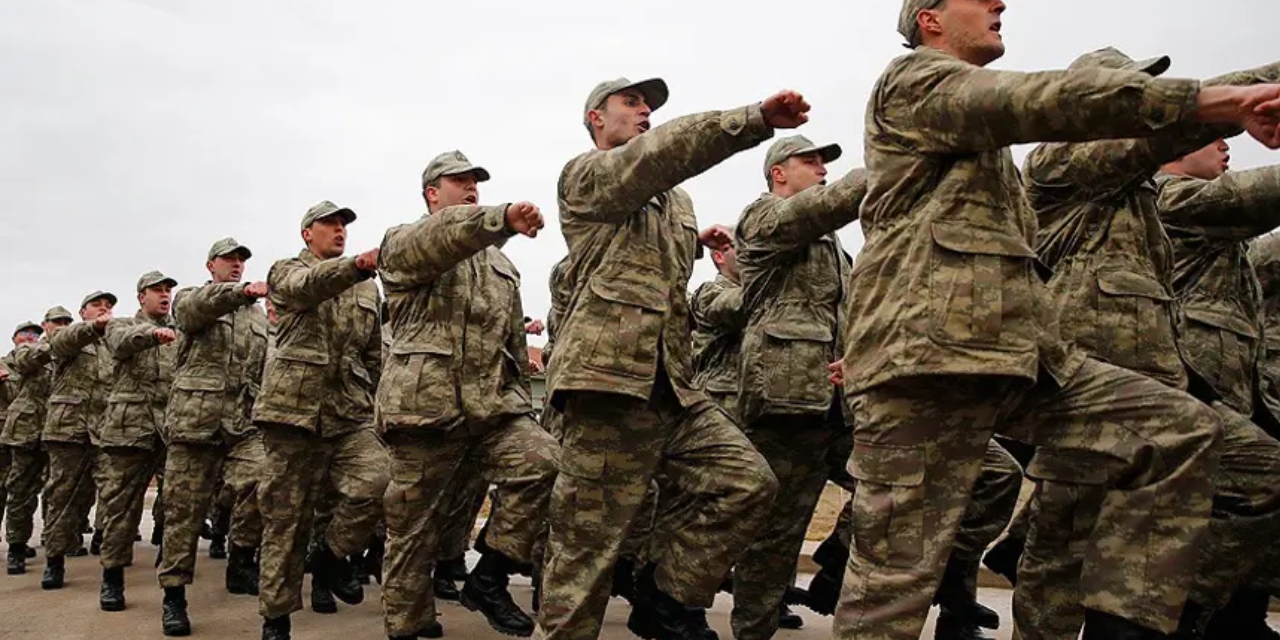 Bedelli askerlik yerleri açıklandı: Bedelli askerlik yerleri sorgulama