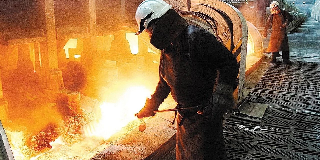 Toplu sözleşme imzalandı: Metal işçilere maaş zammı ve seyyanen artış