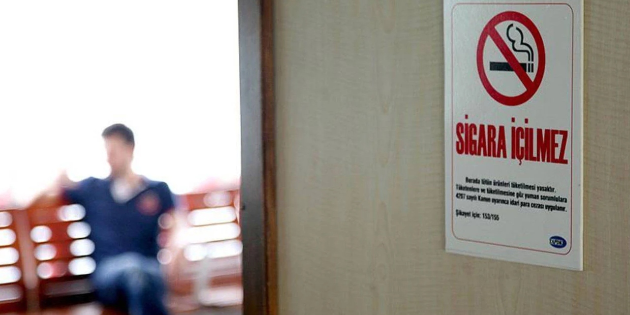 Sağlık Bakanı duyurdu: Sigaraya yeni yasaklar yolda
