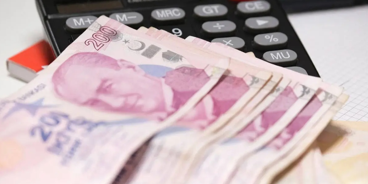 Emeklilerin zam farkının yatacağı tarih belli oldu