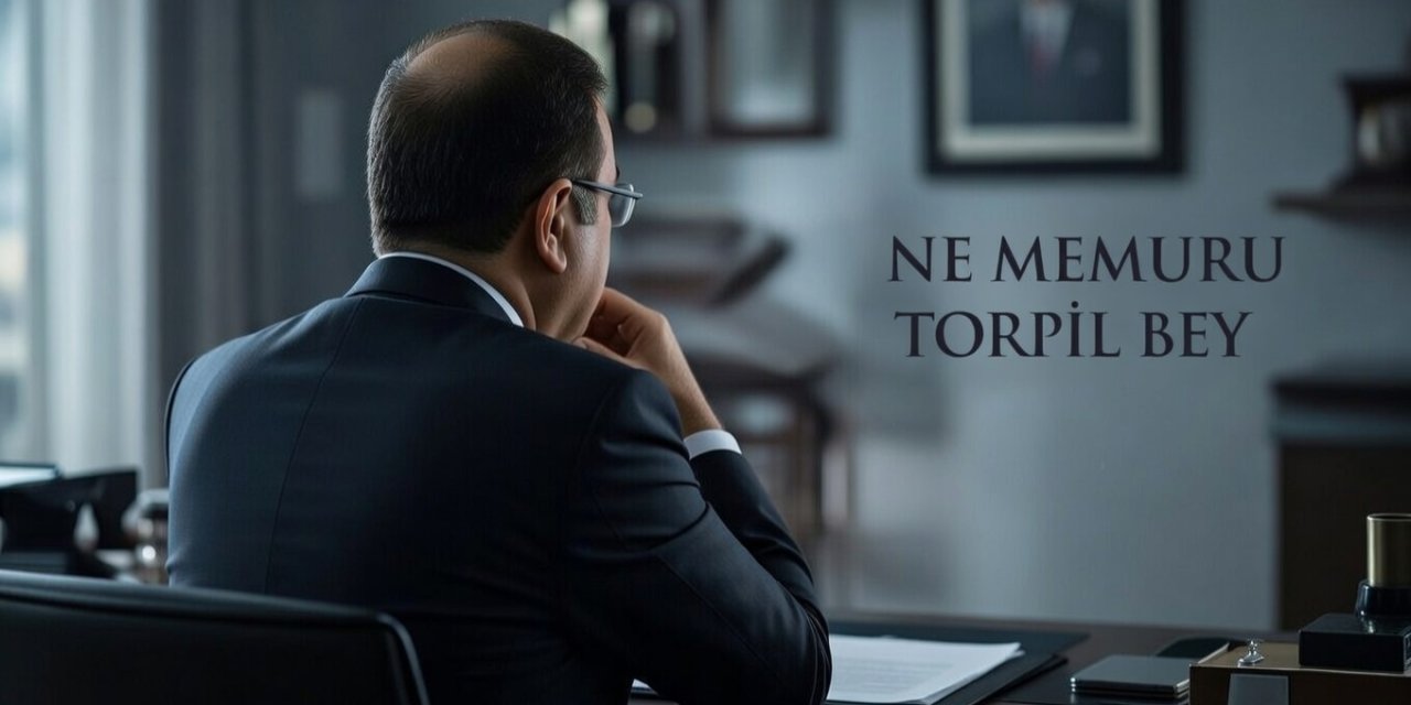 Koskoca Türkiye'de bu memur alımına başvuru yapacak 1 kişi varmış