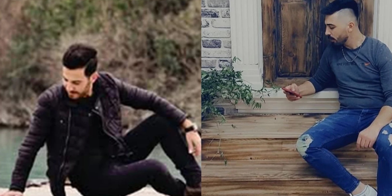 Çekiciyle çarpışan otomobildeki 2 genç hayatını kaybetti