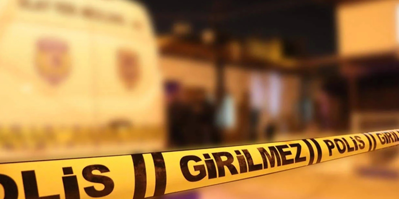 Mersin’de bakliyat fabrikasına silahlı saldırı