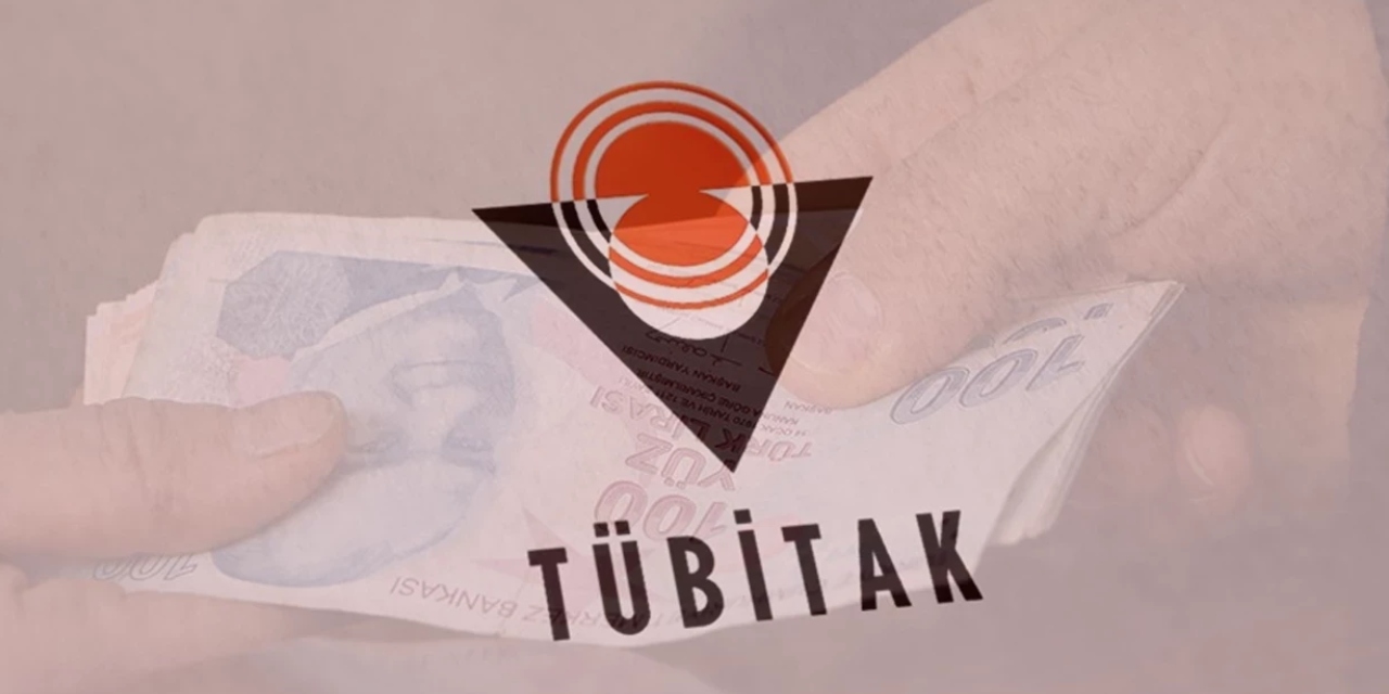 Bakan Kacır duyurdu: TÜBİTAK bursları artırıldı
