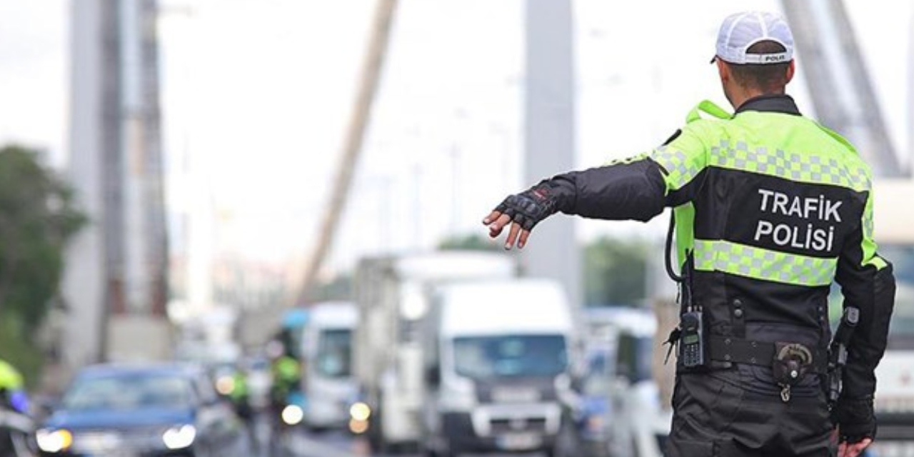 Huzur İstanbul uygulamasında 1100 şüpheli gözaltına alındı