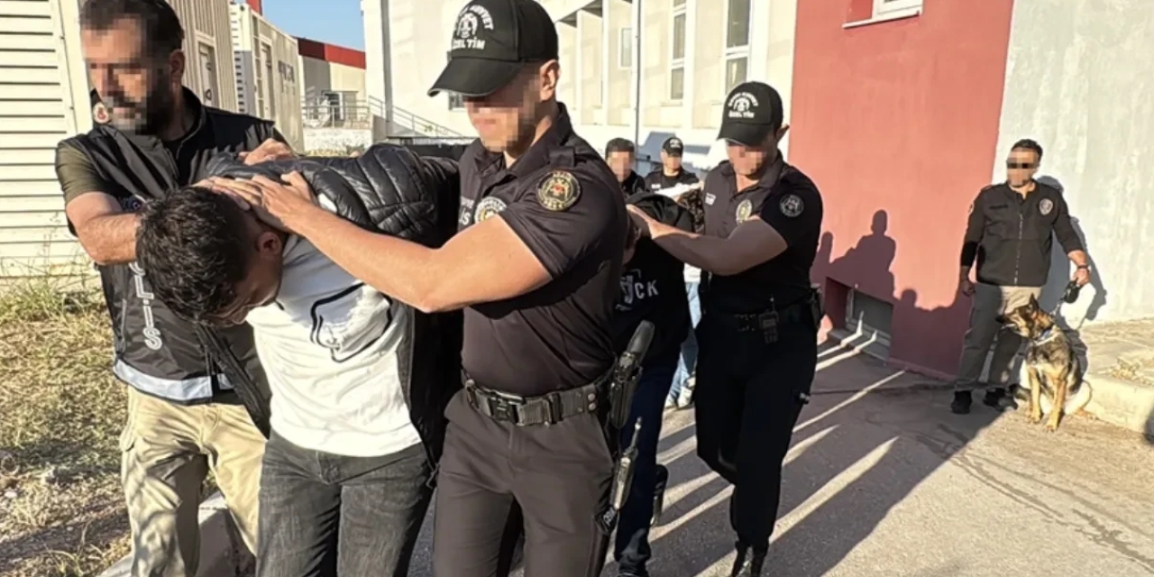 Bayğaralar suç örgütüne operasyon: Gözaltılar var