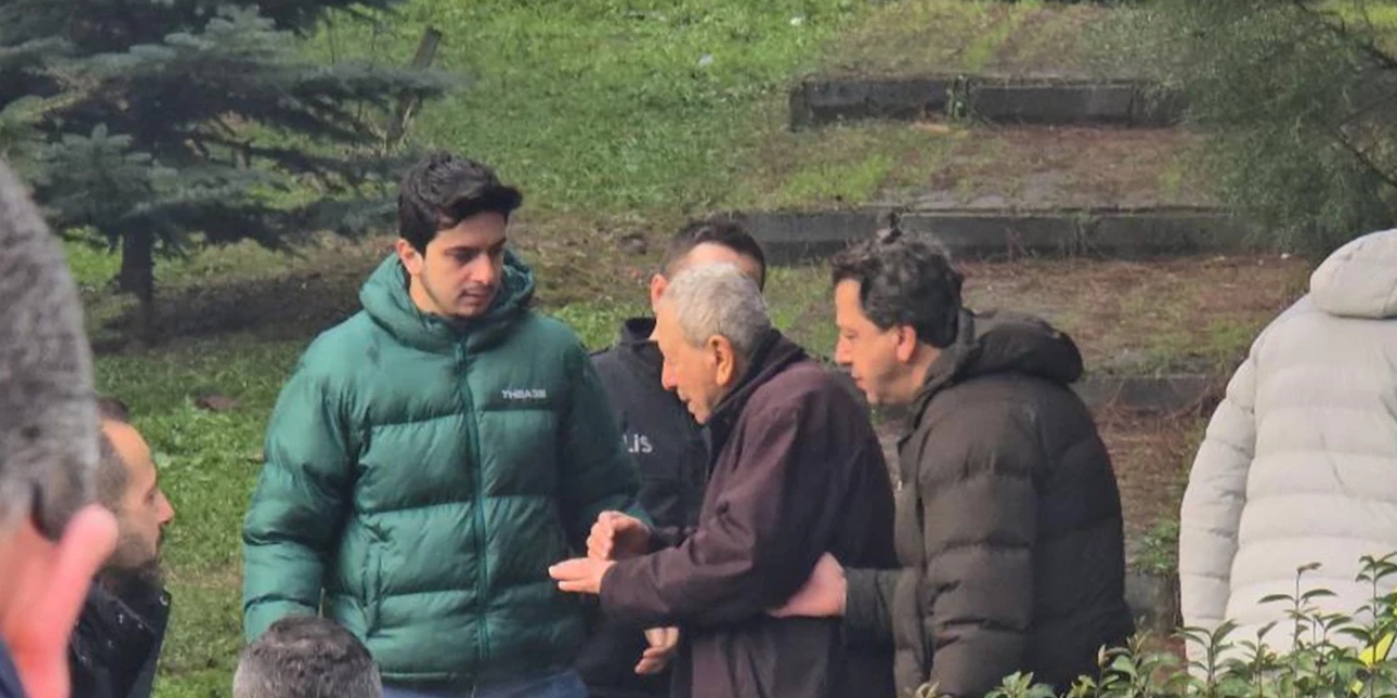 Karabük'te 5. kattan düşen yaşlı kadın hayatını kaybetti