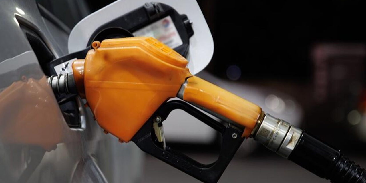 Akaryakıta yeni zam açıklandı