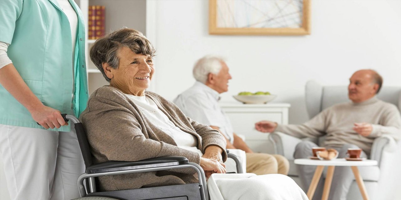 Huzurevi ücretlerine 2026 zammı geldi