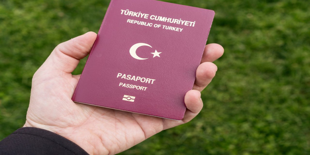 AYM, İçişleri Bakanlığı'nın pasaporta tahdit uygulamasını kaldırdı