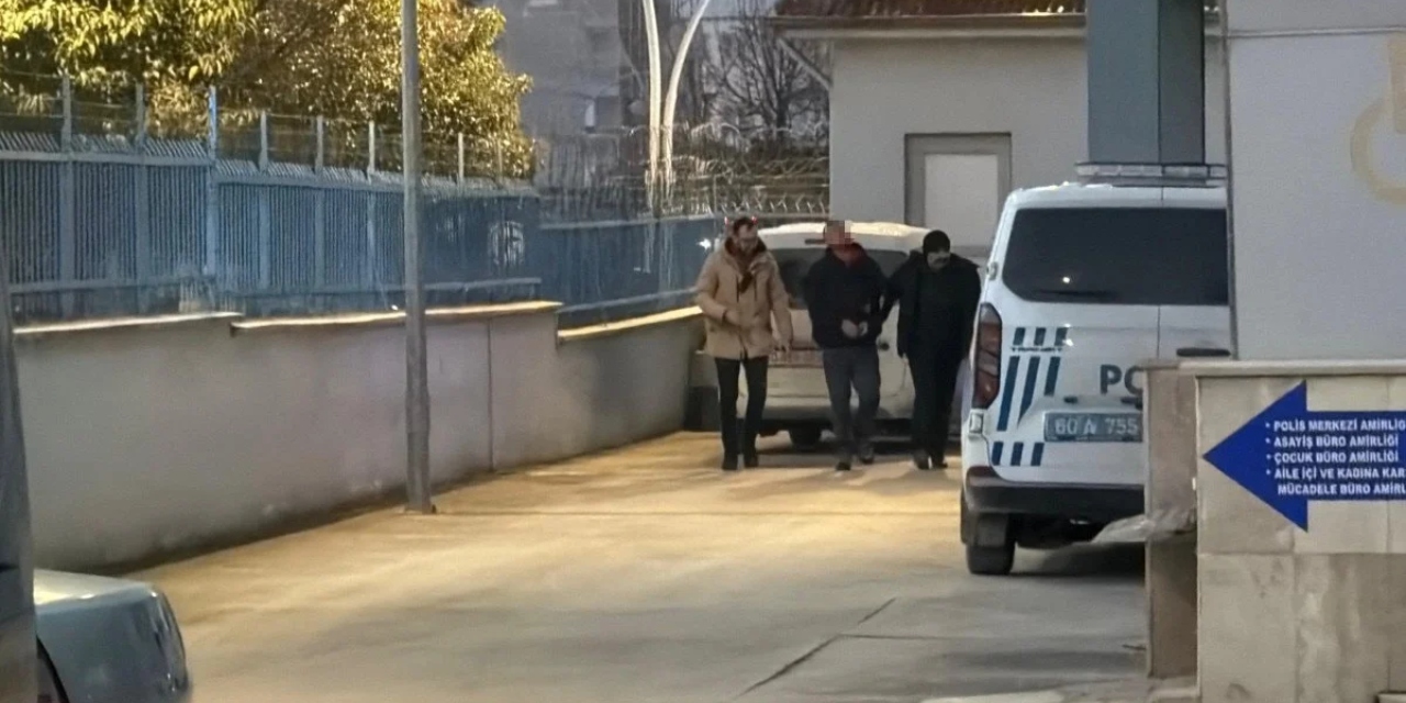 Tunceli'deki silahlı saldırının şüphelisi Tokat'ta yakalandı