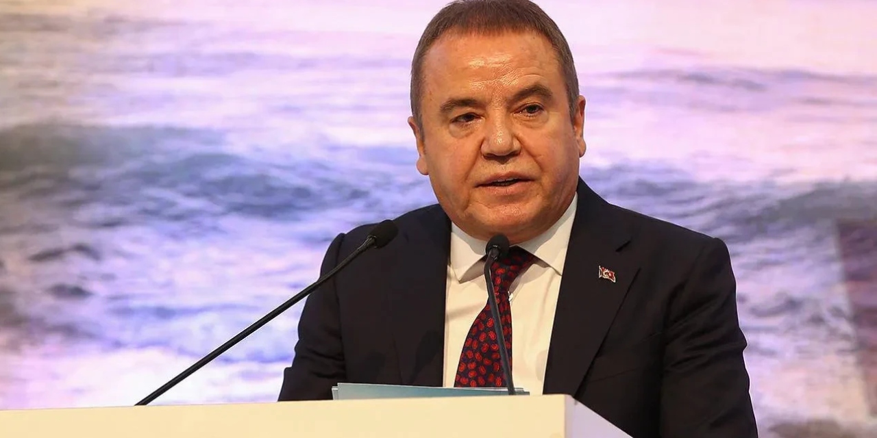 Antalya’da rüşvet ve yolsuzluk soruşturması: 702 sayfalık iddianame hazırlandı