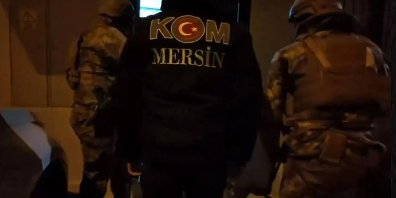 Lavaş ekmeği çetesine operasyon: 38 şüpheli yakalandı