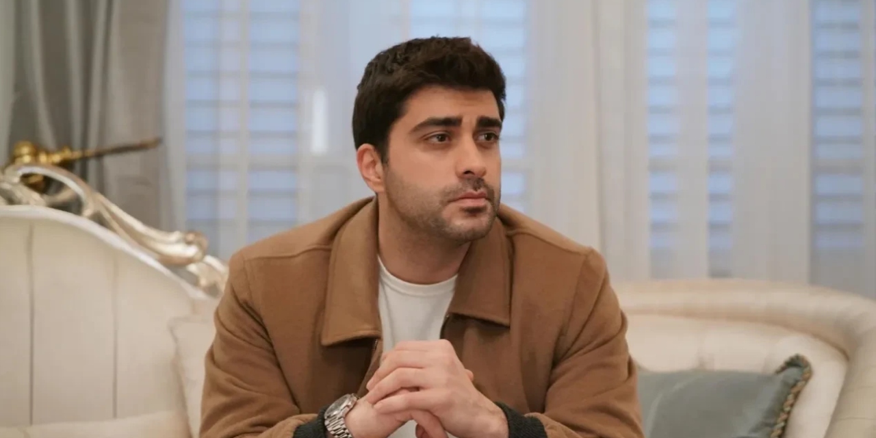 Kızılcık Şerbeti'nin yeni Fatih'i belli oldu