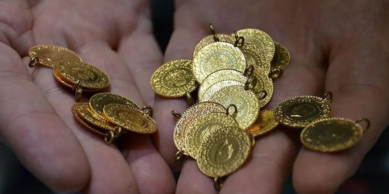 Gram ve çeyrek altın rekor tazeledi: Neden yükseliyor?