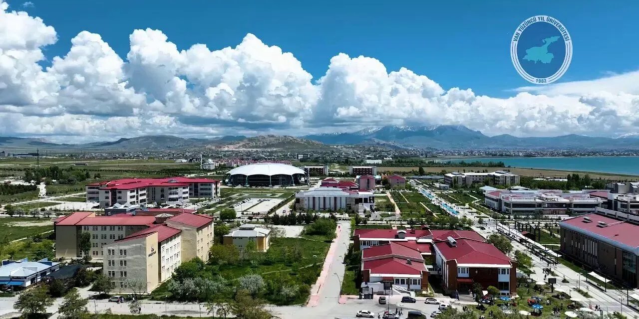 Van Yüzüncü Yıl Üniversitesi 55-60 KPSS ile personel alımı
