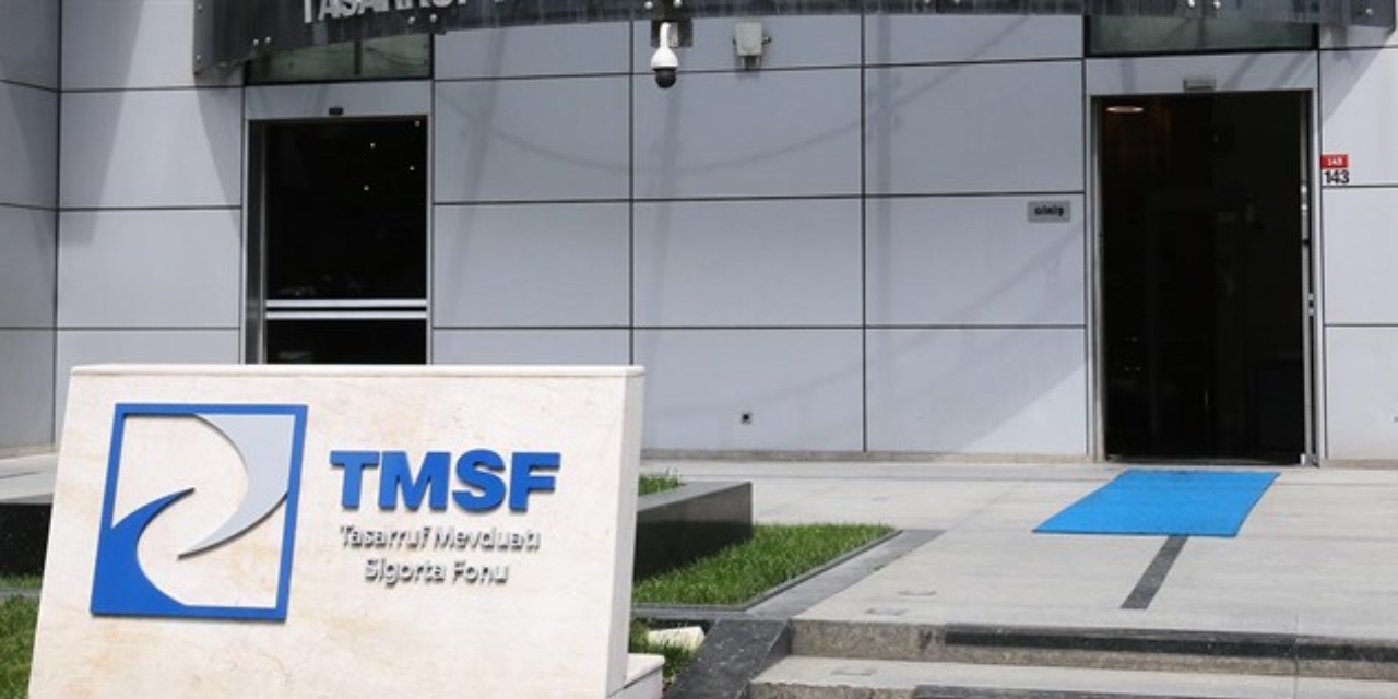 TMSF, bir şirketi satışa çıkardı