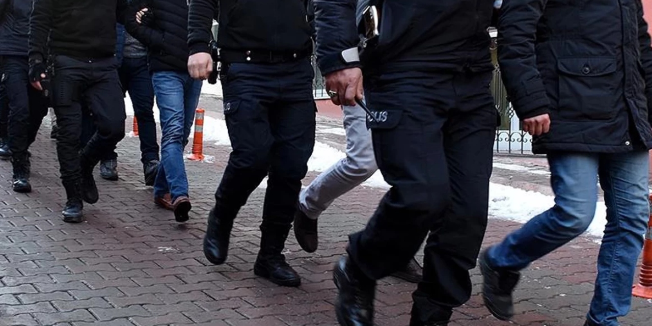 Yasa dışı bahis soruşturmasında 14 şüpheli yakalandı