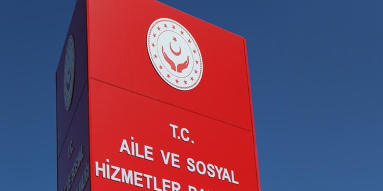 Bakanlıktan 'sahte yardım' paylaşımlarına karşı uyarı