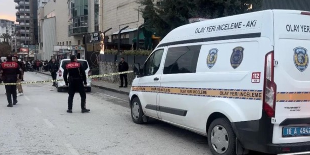 Yedi çocuk annesi kadın eşi tarafından öldürüldü