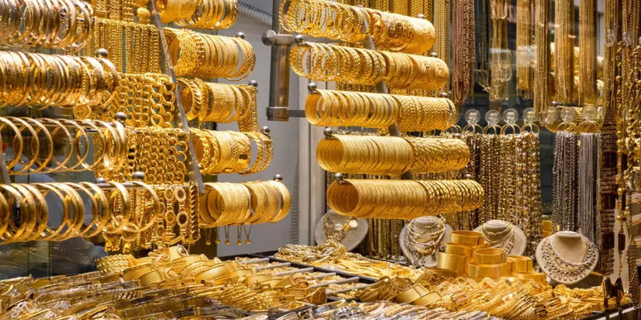 Altın uçtukça bankalar tahminlerini güncelliyor: İşte banka tahminleri