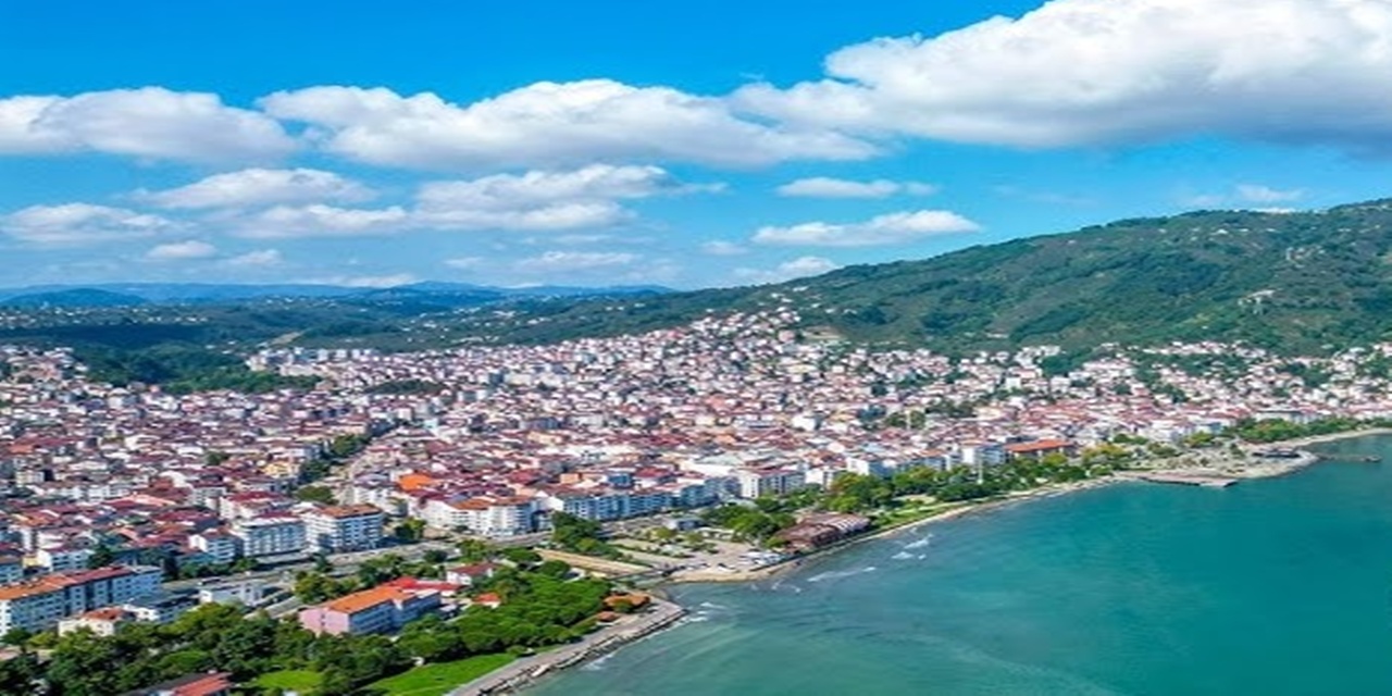 Türkiye’nin en huzurlu 5 ili belli oldu: Listeye Karadeniz ve Ege sürprizi damga vurdu