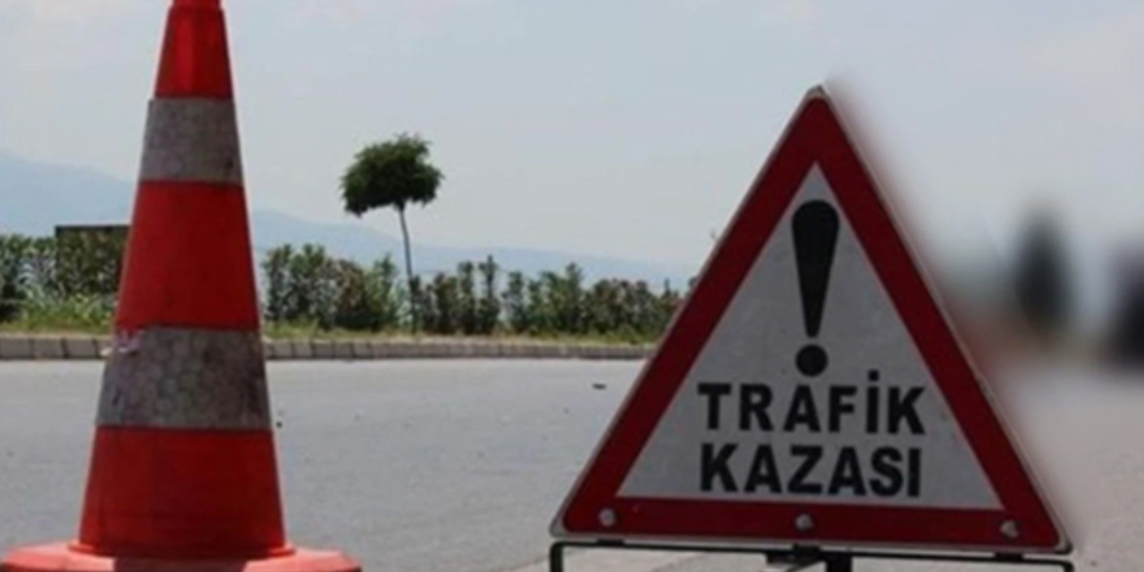 İzmir'de acı olay: Otomobilin çarptığı avukat hayatını kaybetti