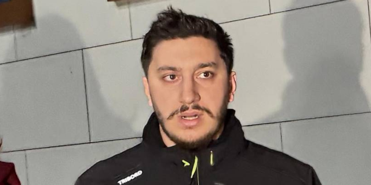 Güllü'nün oğlunun uyuşturucu test sonucu açıklandı