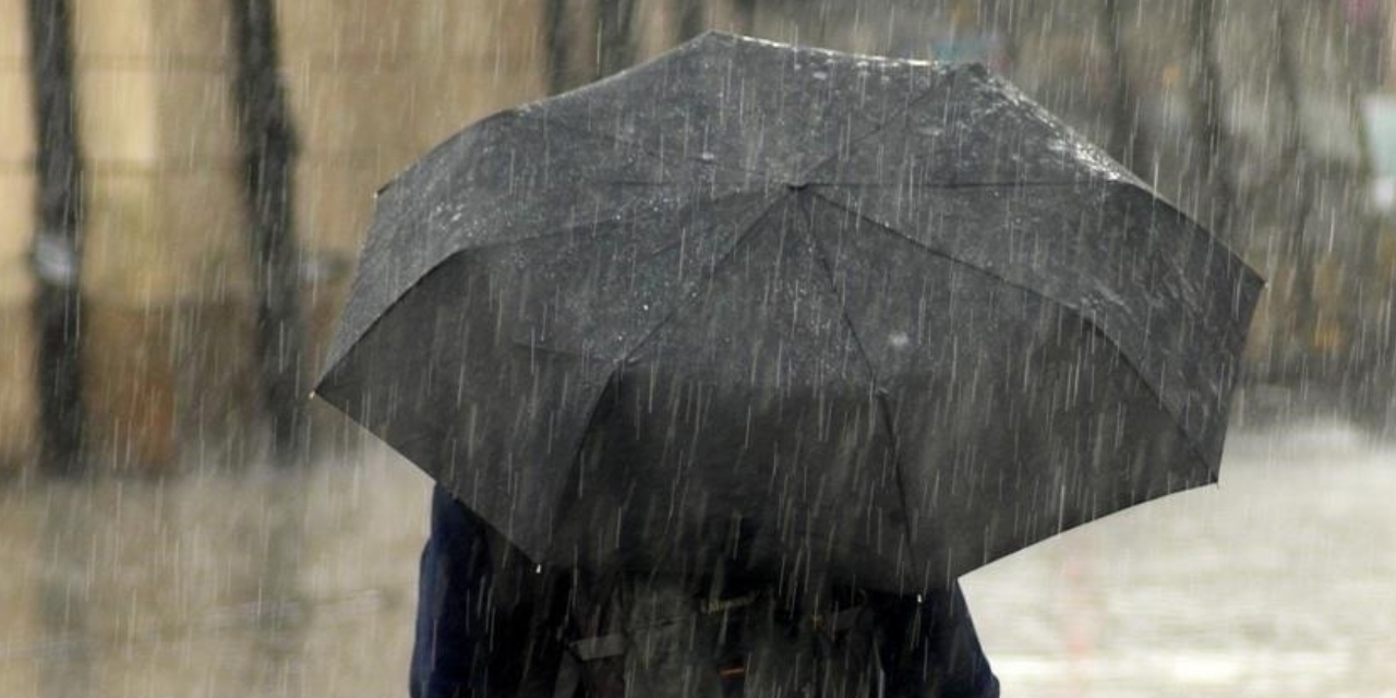 İçişleri Bakanlığı'ndan bazı iller için sarı kodlu uyarı