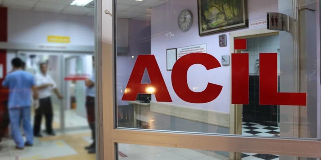 Şanlıurfa'da karbonmonoksit faciası: 11 kişi zehirlendi