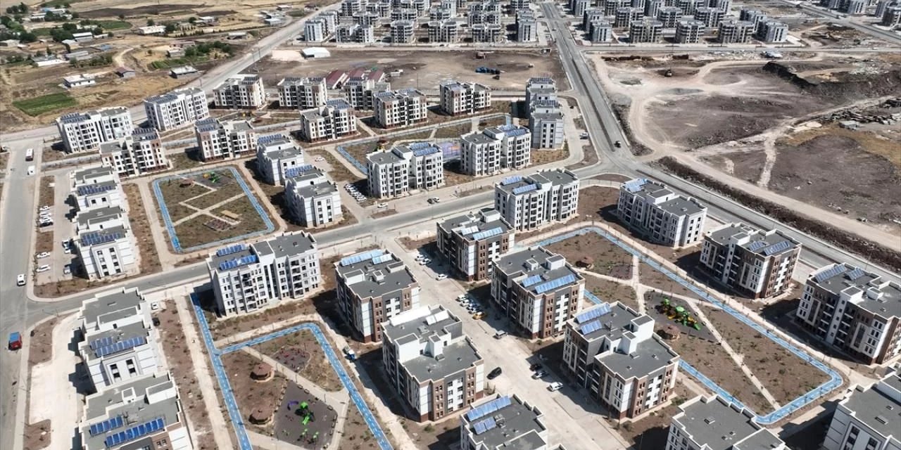 İlk evim konut kredisi boşa gelecek