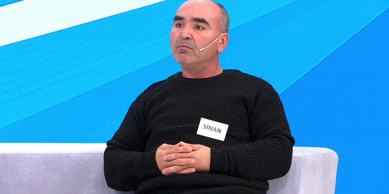 Sinan Sardoğan tahliye oldu: İşte ilk görüntüsü