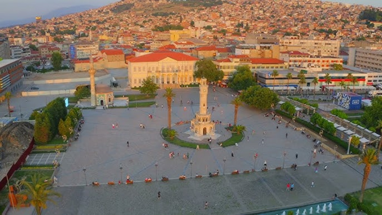 Memurların emekli olunca yaşamak için tercih ettiği 3 il belli oldu