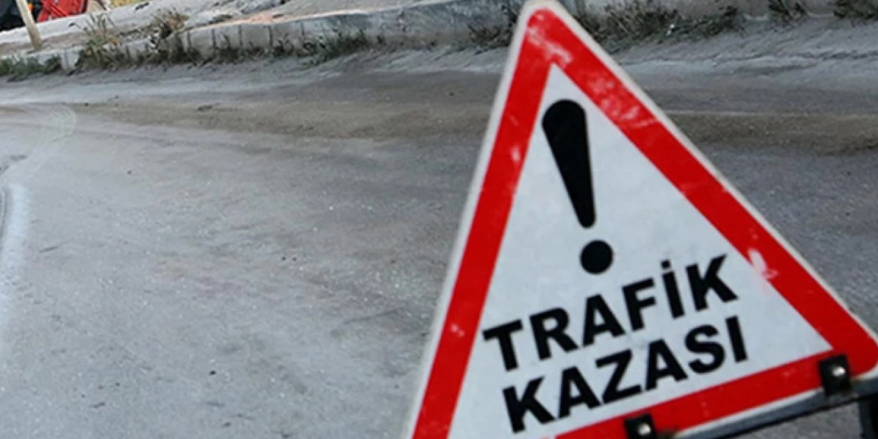 Gaziantep'te feci kaza: 3 kardeş hayatını kaybetti