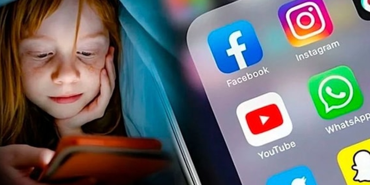 Türkiye'de 15 yaş altına sosyal medya yasağı geliyor
