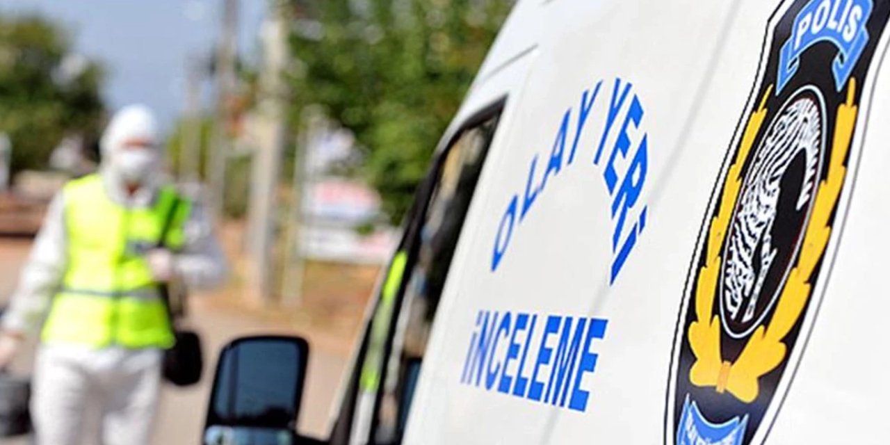 Rize'de dere yatağına düşen yaşlı adam hayatını kaybetti