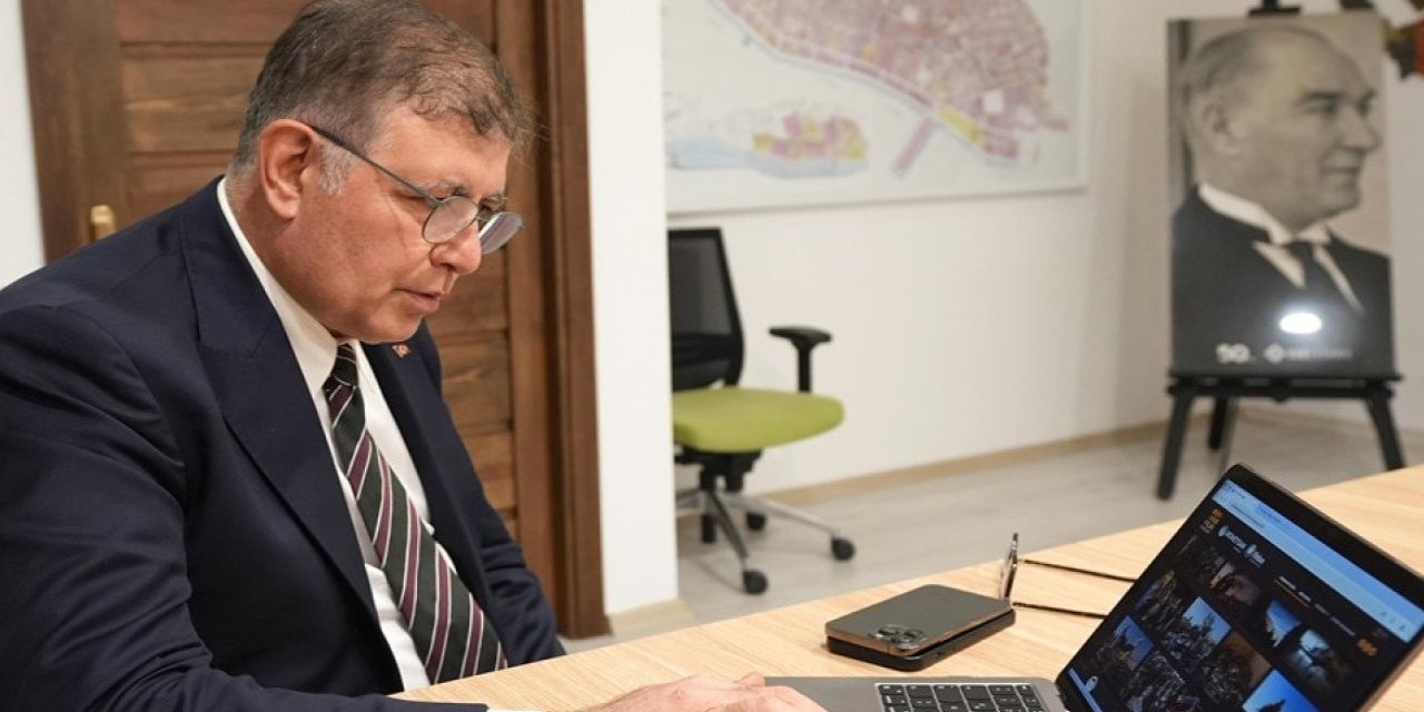 Cemil Tugay: Ak Parti'ye geçersem eşim boşarım dedi