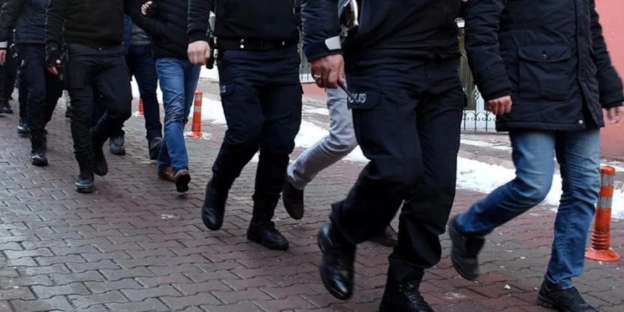 Kahramanmaraş’ta masaj salonlarına fuhuş operasyonu: 13 kişi gözaltına alındı