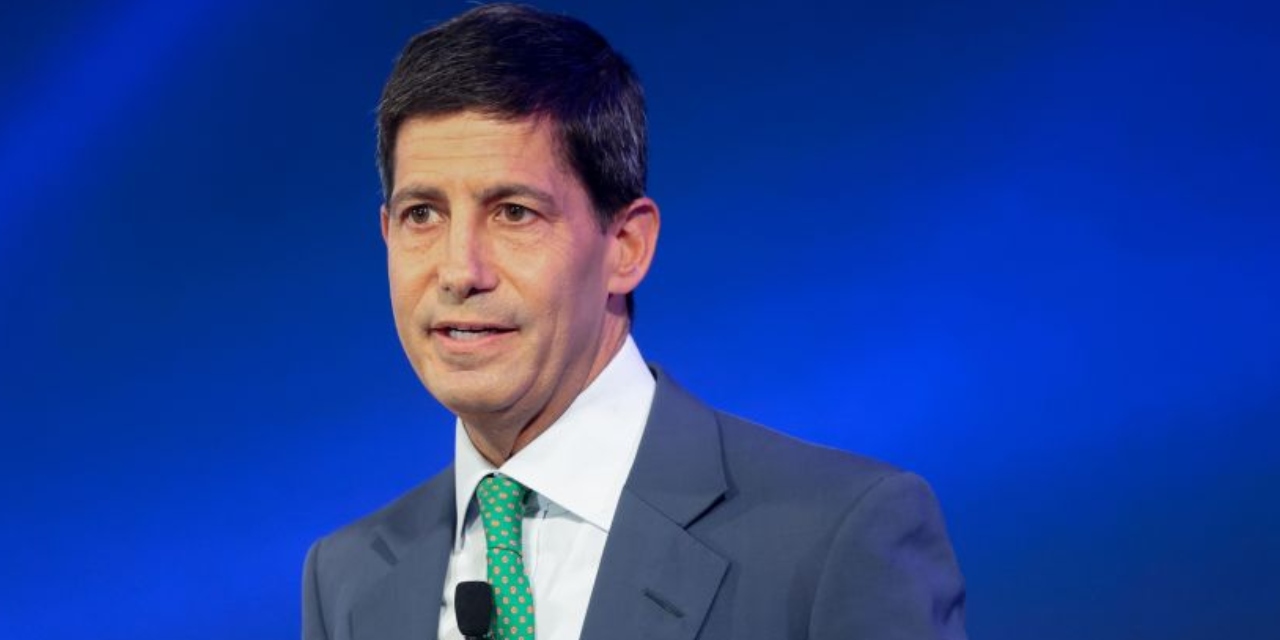 Trump yeni Fed Başkan adayını açıkladı