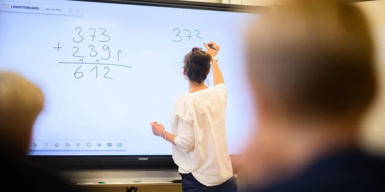 MEB 10 bin öğretmen alımı sonuçları açıklandı