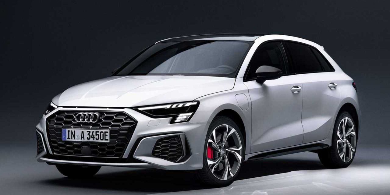 Audi A3, Q2, Q3 fiyat listesi Kasım 2024