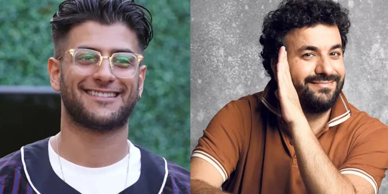 Ünlülere uyuşturucu operasyonu: Hasan Can Kaya ve Reynmen gözaltında