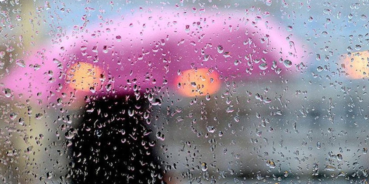 18 i̇l i̇çin kuvvetli yağış uyarısı