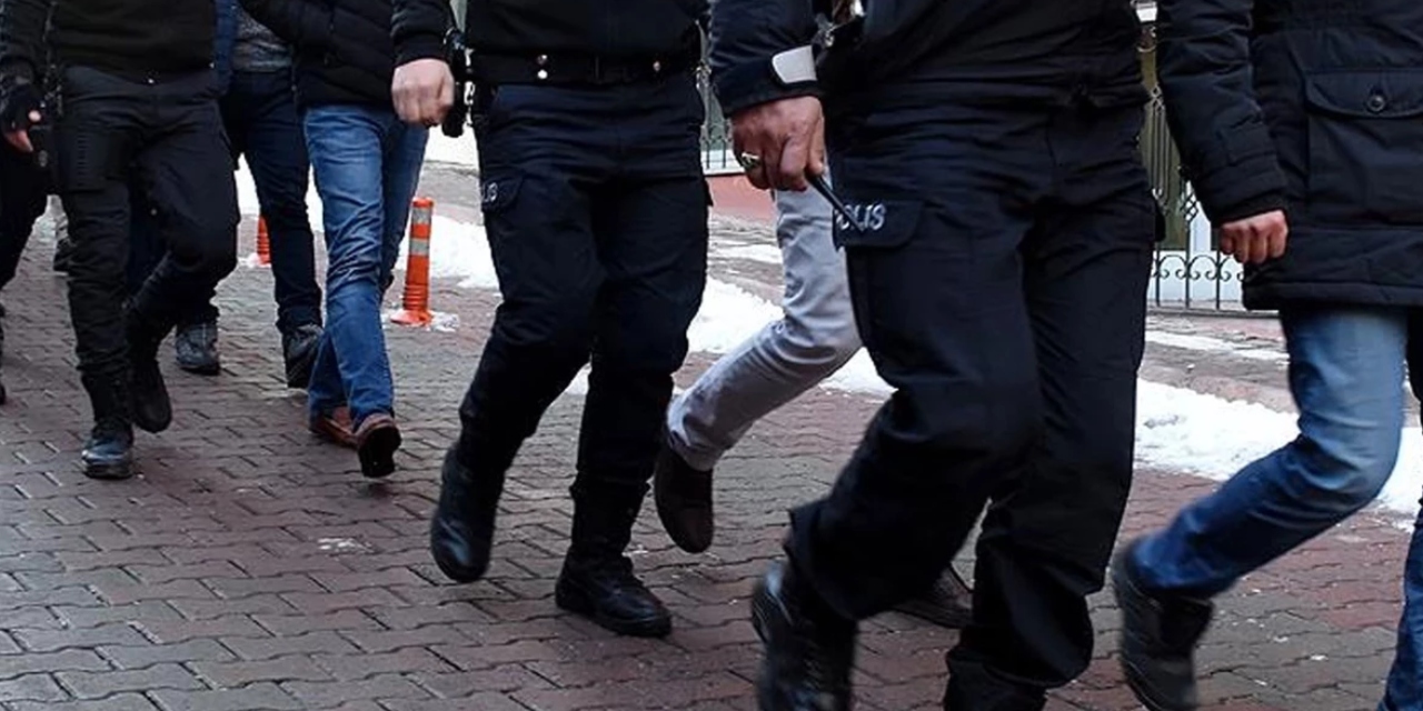 Çanakkale'de fuhuş operasyonu: 6 şüpheli yakalandı, 8 mağdur kurtarıldı