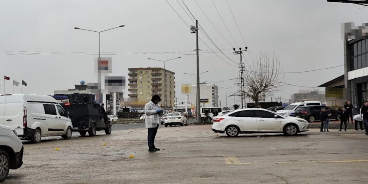 Mardin'de kardeşler arasındaki kavga kanlı bitti