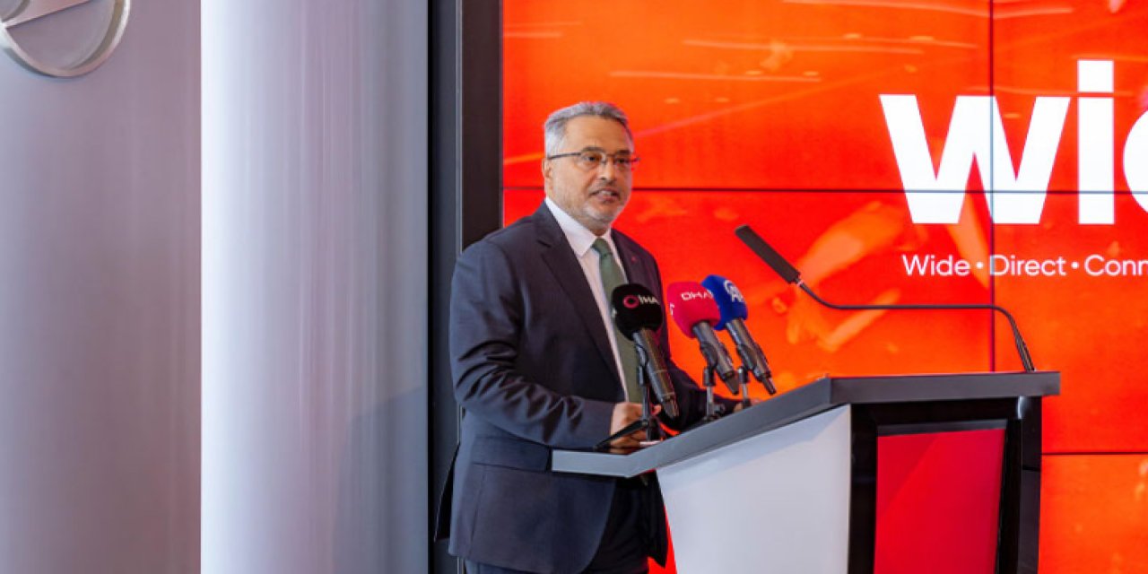 Ahmet Bolat açıkladı: THY 50 bin personel alımı yapacak