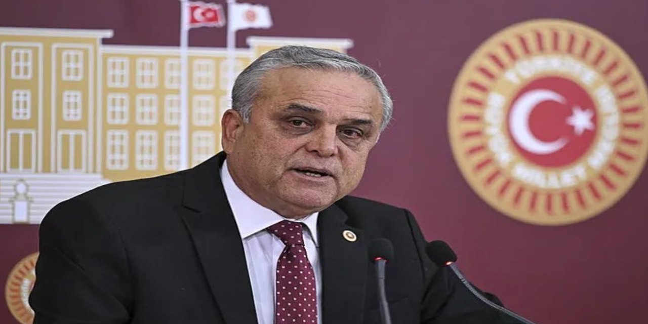 AKP'li vekilden emekli maaşı açıklaması: İsviçre'de yaşamıyorsunuz